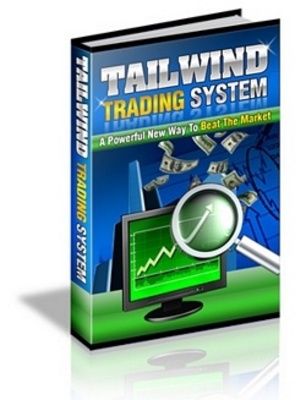 Product picture tailwind trading system - the most profitable trading ebook 